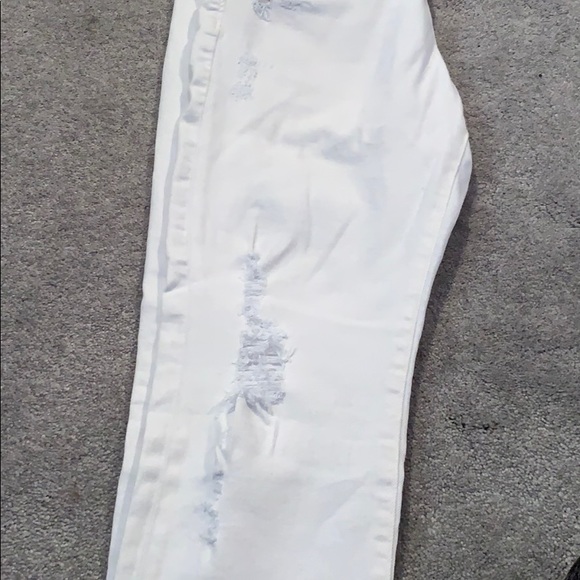 Skinny Jeans - Picture 3 of 5